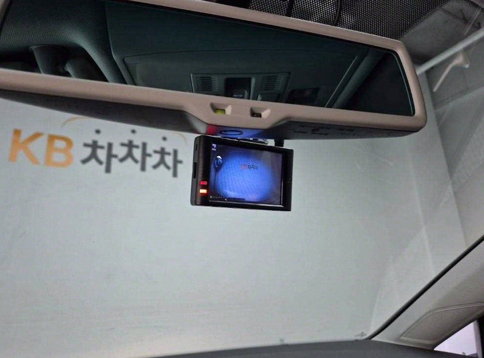 폭스바겐 골프 2.0 TDI 프리미엄 사진 16