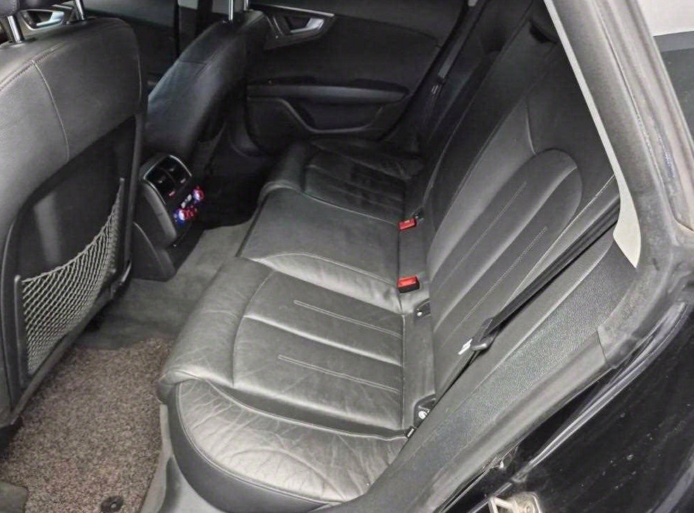 아우디 A7 55 TDI 콰트로 다이나믹 사진 12