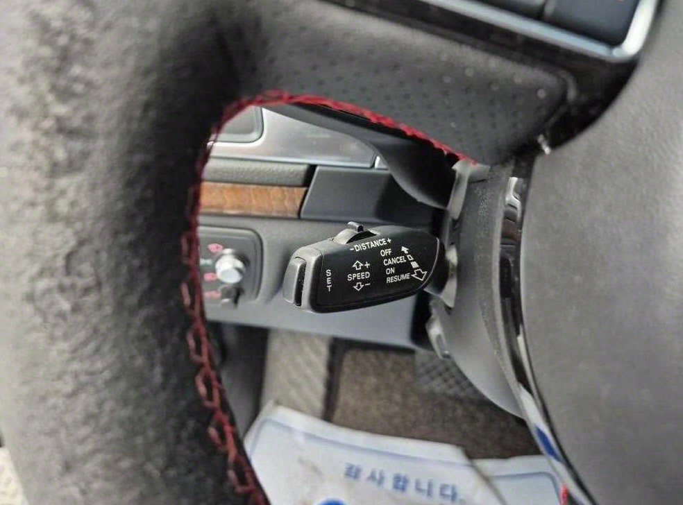 아우디 A7 55 TDI 콰트로 다이나믹 사진 16