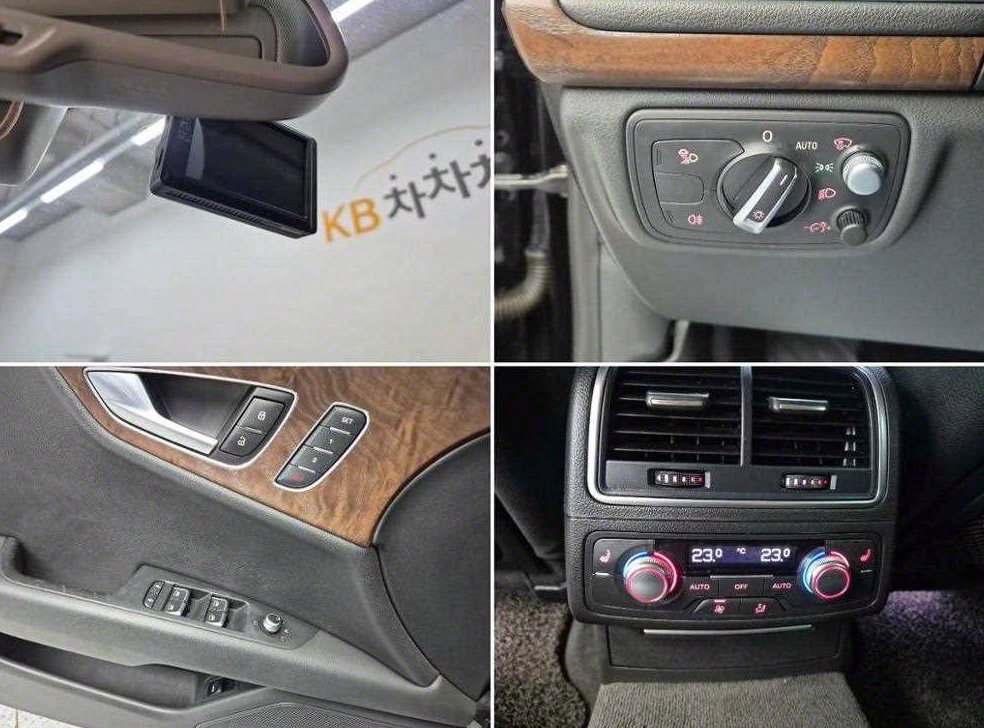 아우디 A7 55 TDI 콰트로 다이나믹 사진 18