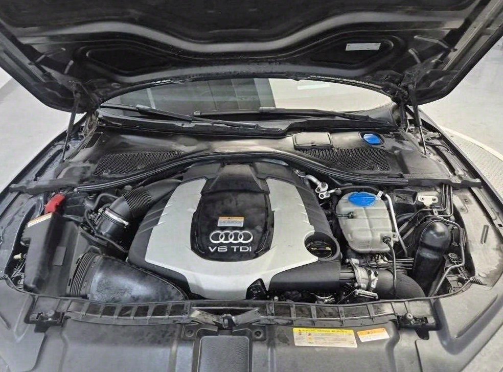 아우디 A7 55 TDI 콰트로 다이나믹 사진 5