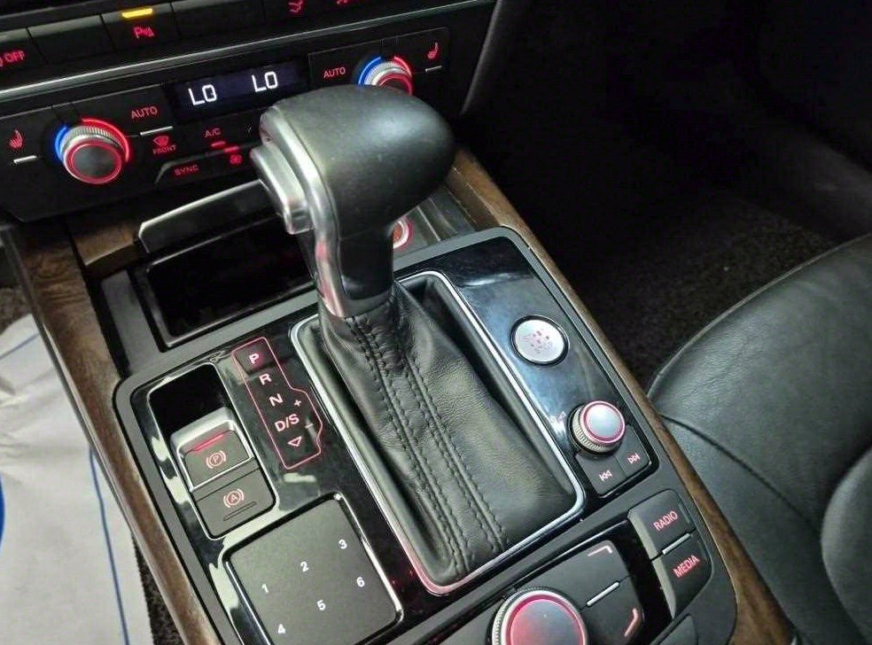 아우디 A7 55 TDI 콰트로 다이나믹 사진 8