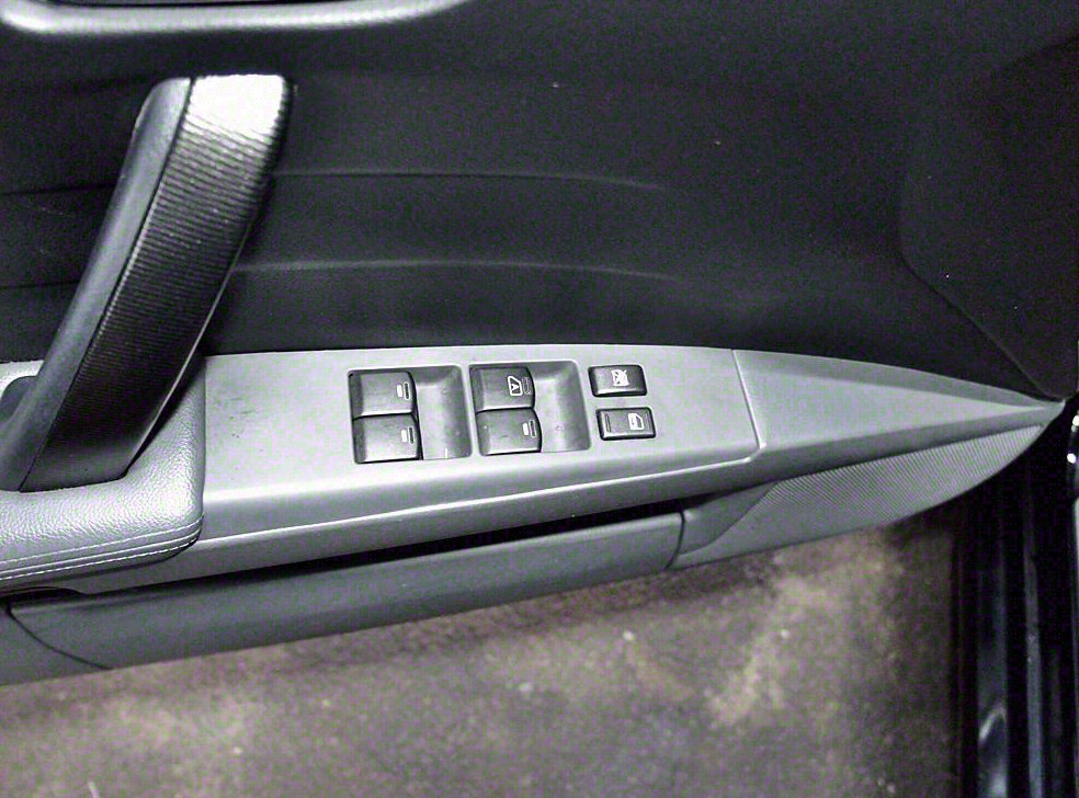 르노코리아(삼성) SM5 LE 사진 13