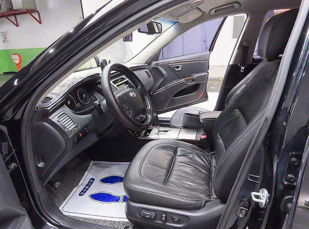 현대 그랜저 Q270 LUXURY 사진 10