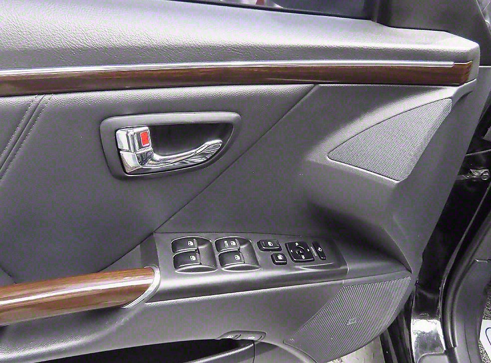 현대 그랜저 Q270 LUXURY 사진 11