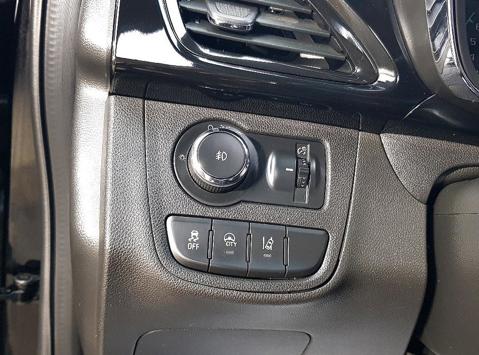 쉐보레 스파크 LTZ 사진 11