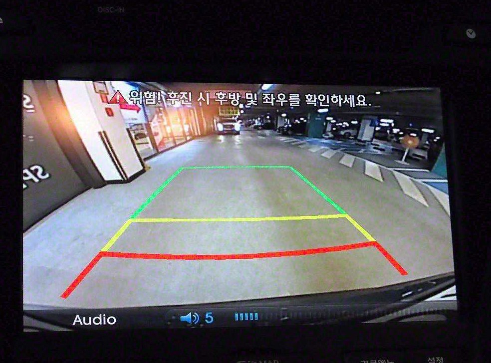 현대 싼타페 디젤 2WD 2.0 프리미엄 사진 16