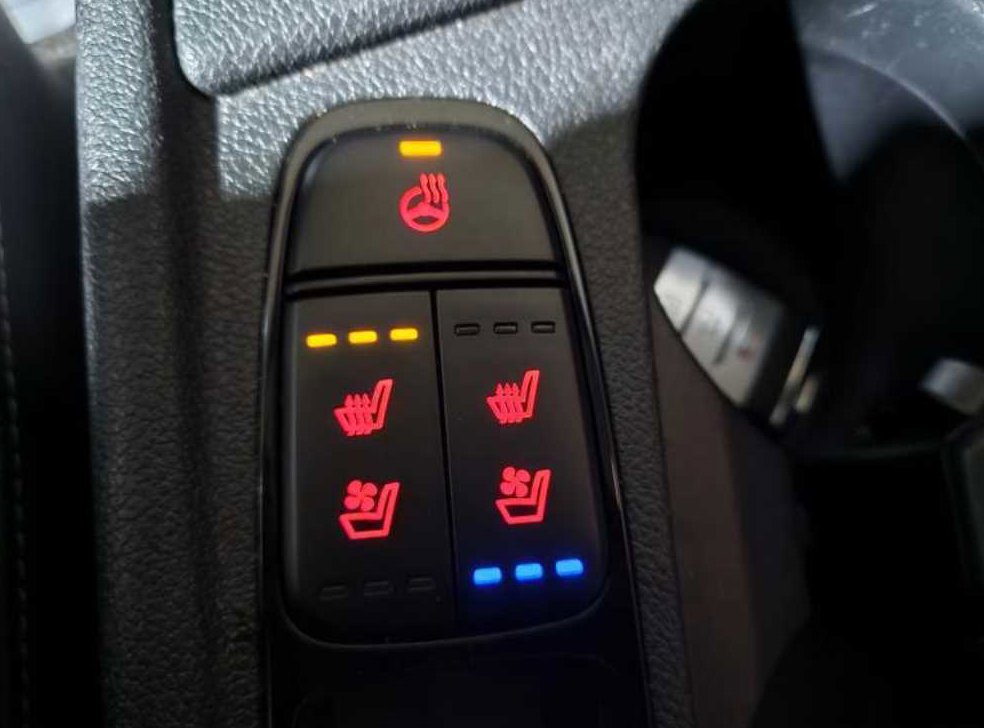 기아 니로 1.6 하이브리드 사진 14
