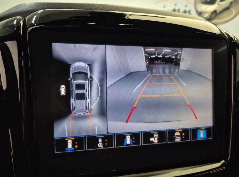 쉐보레 트래버스 3.6 AWD LT 레더 프리미엄 사진 14