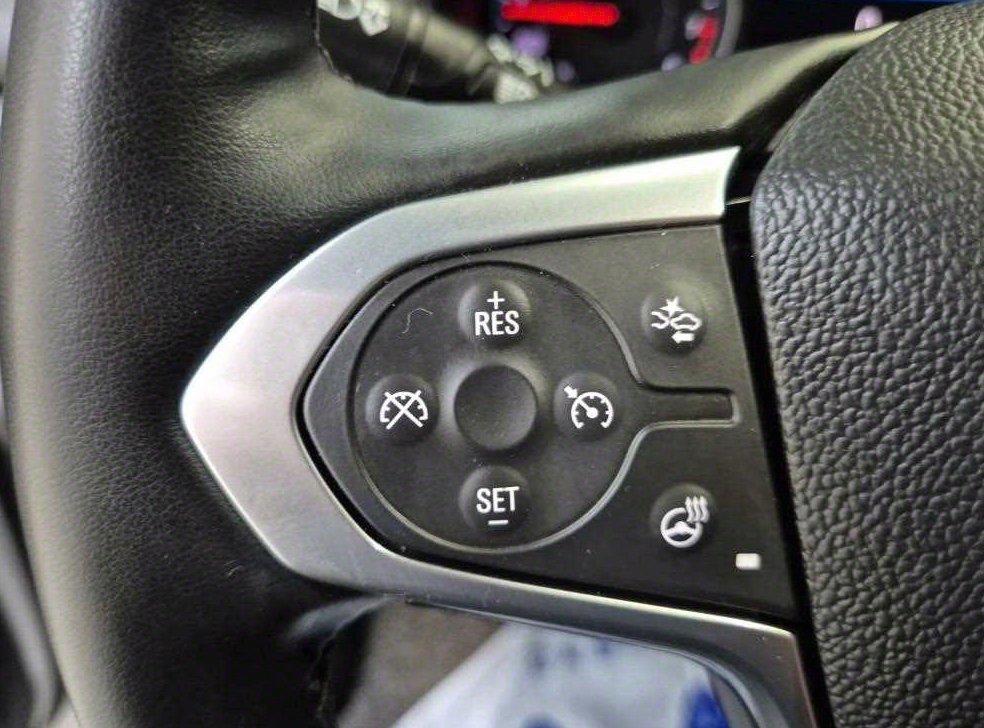 쉐보레 트래버스 3.6 AWD LT 레더 프리미엄 사진 15