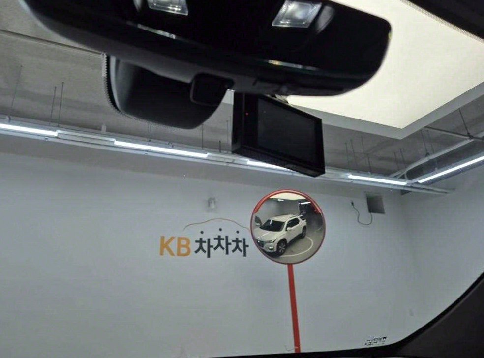 쉐보레 트래버스 3.6 AWD LT 레더 프리미엄 사진 16