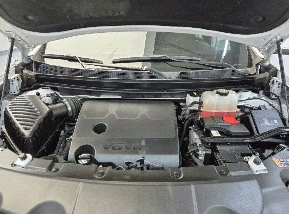 쉐보레 트래버스 3.6 AWD LT 레더 프리미엄 사진 5