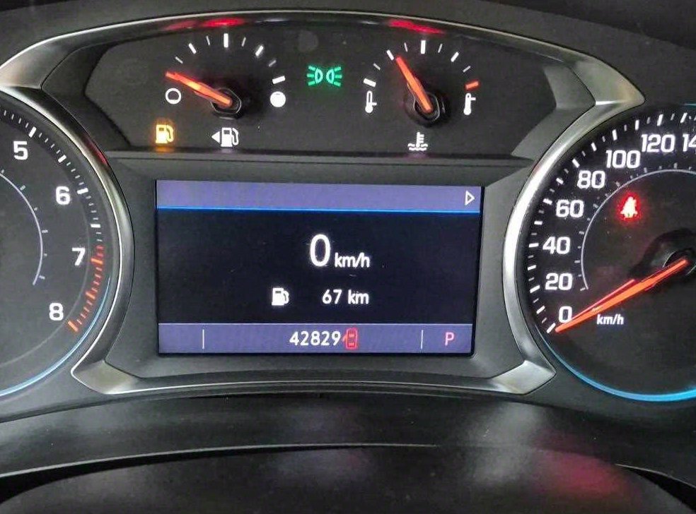 쉐보레 트래버스 3.6 AWD LT 레더 프리미엄 사진 6