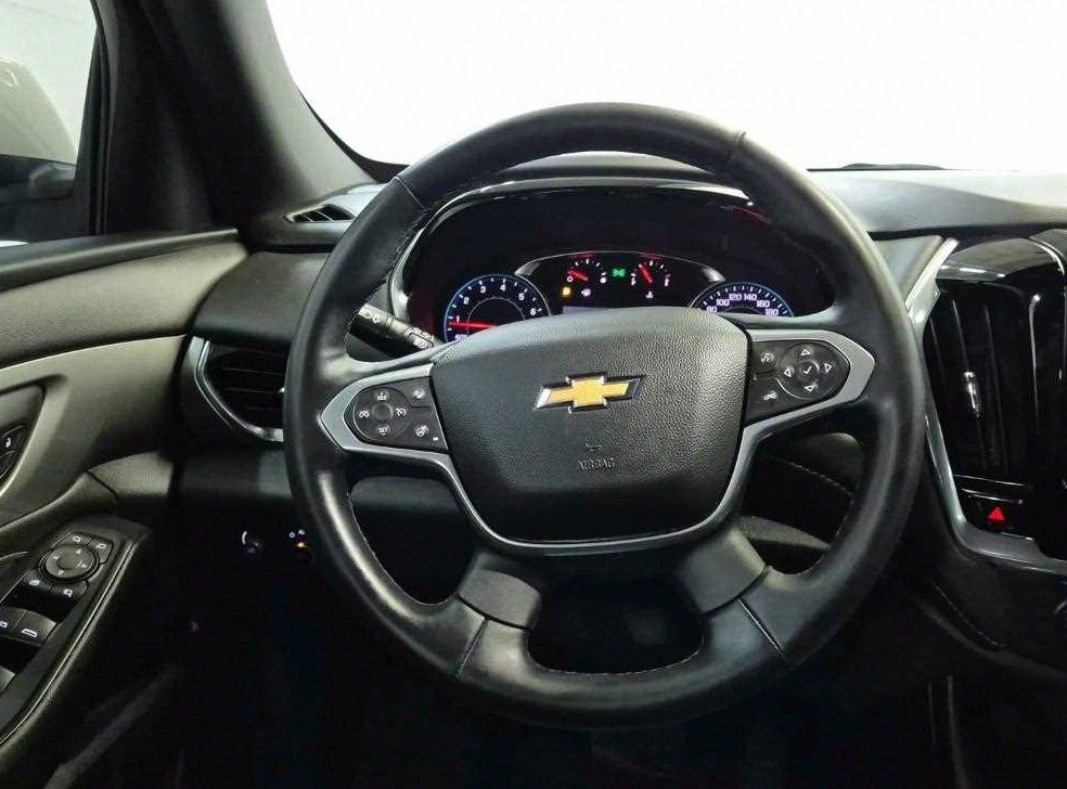 쉐보레 트래버스 3.6 AWD LT 레더 프리미엄 사진 9