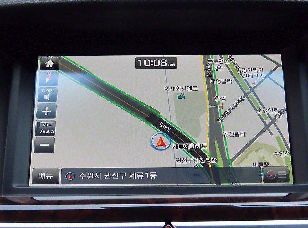 현대 제네시스 G330 모던 AWD 사진 13