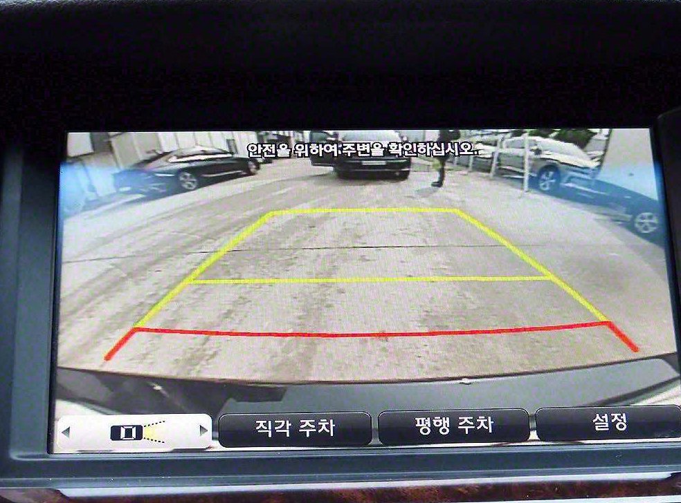 현대 제네시스 G330 모던 AWD 사진 14