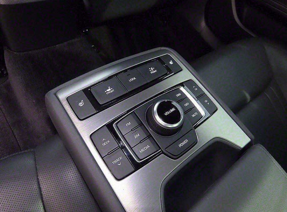현대 제네시스 G330 모던 AWD 사진 17