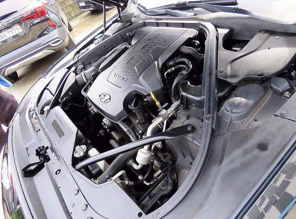 현대 제네시스 G330 모던 AWD 사진 18