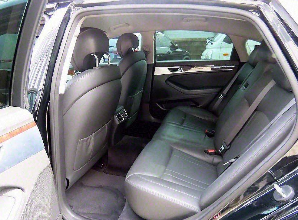 현대 제네시스 G330 모던 AWD 사진 6