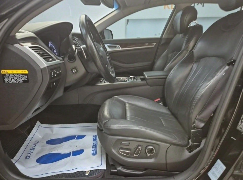 현대 제네시스 G330 프리미엄 AWD 사진 11