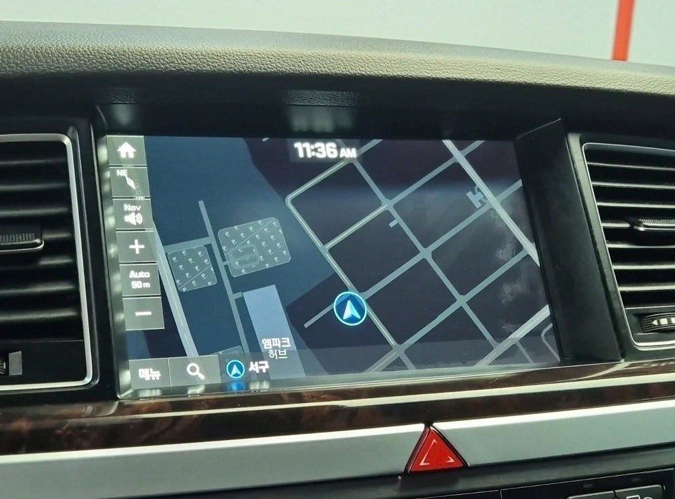 현대 제네시스 G330 프리미엄 AWD 사진 14