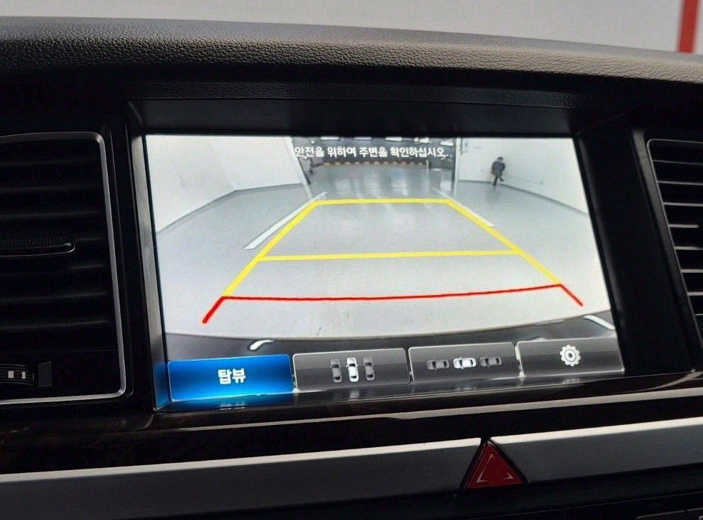 현대 제네시스 G330 프리미엄 AWD 사진 15