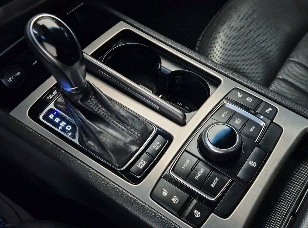 현대 제네시스 G330 프리미엄 AWD 사진 8