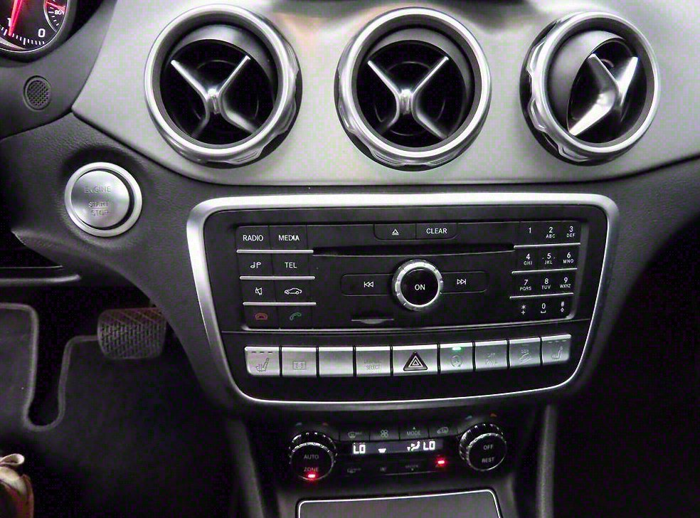 벤츠 GLA 클래스 GLA250 4MATIC 사진 10