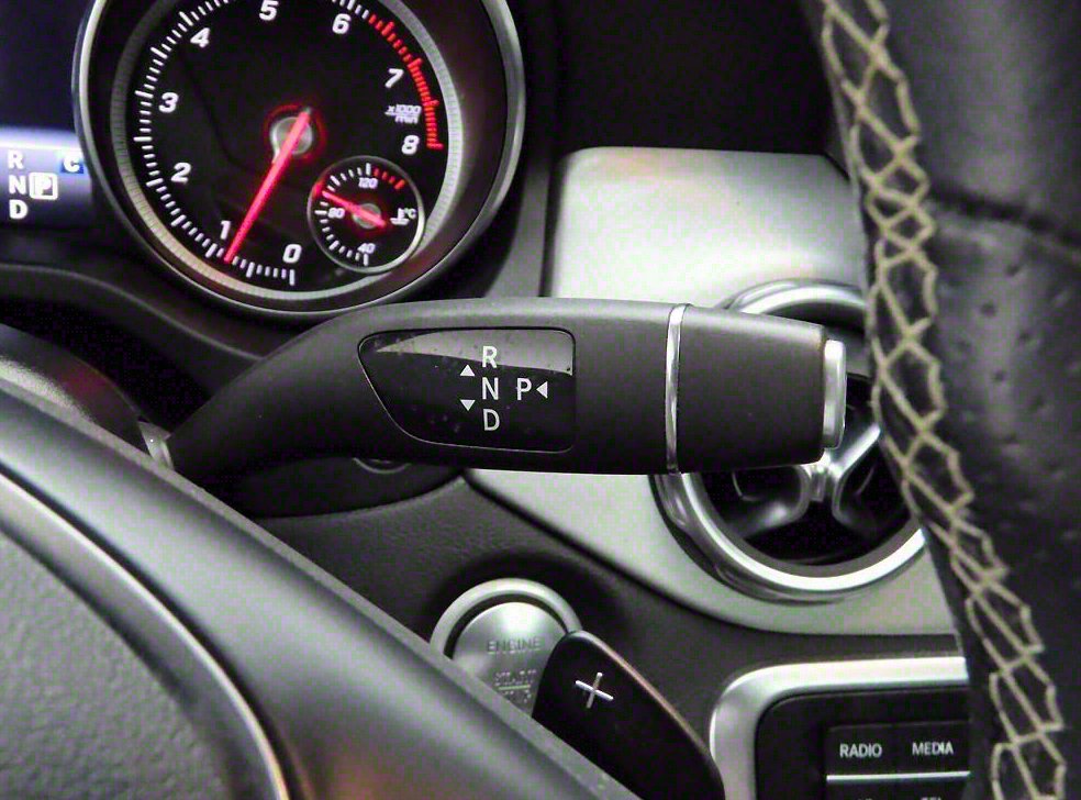 벤츠 GLA 클래스 GLA250 4MATIC 사진 11