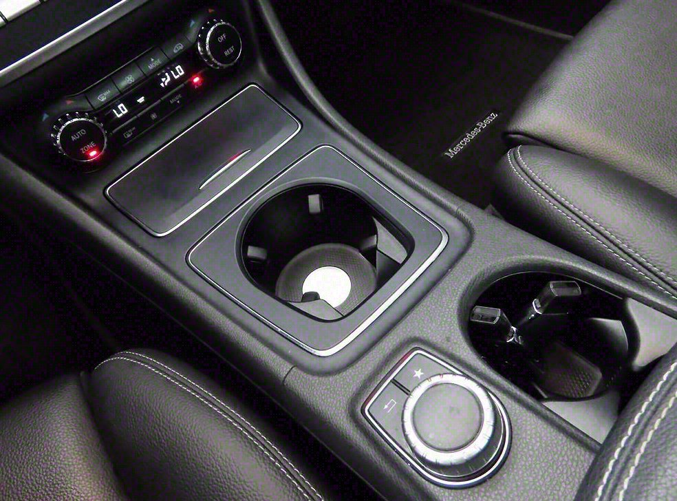 벤츠 GLA 클래스 GLA250 4MATIC 사진 12