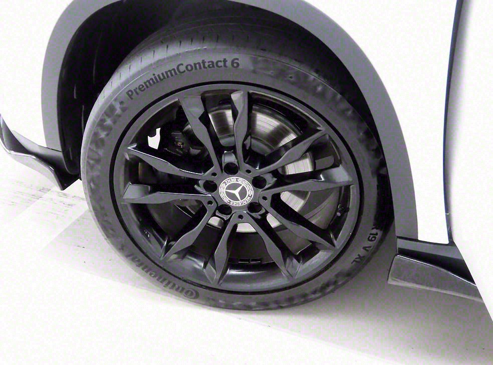 벤츠 GLA 클래스 GLA250 4MATIC 사진 19