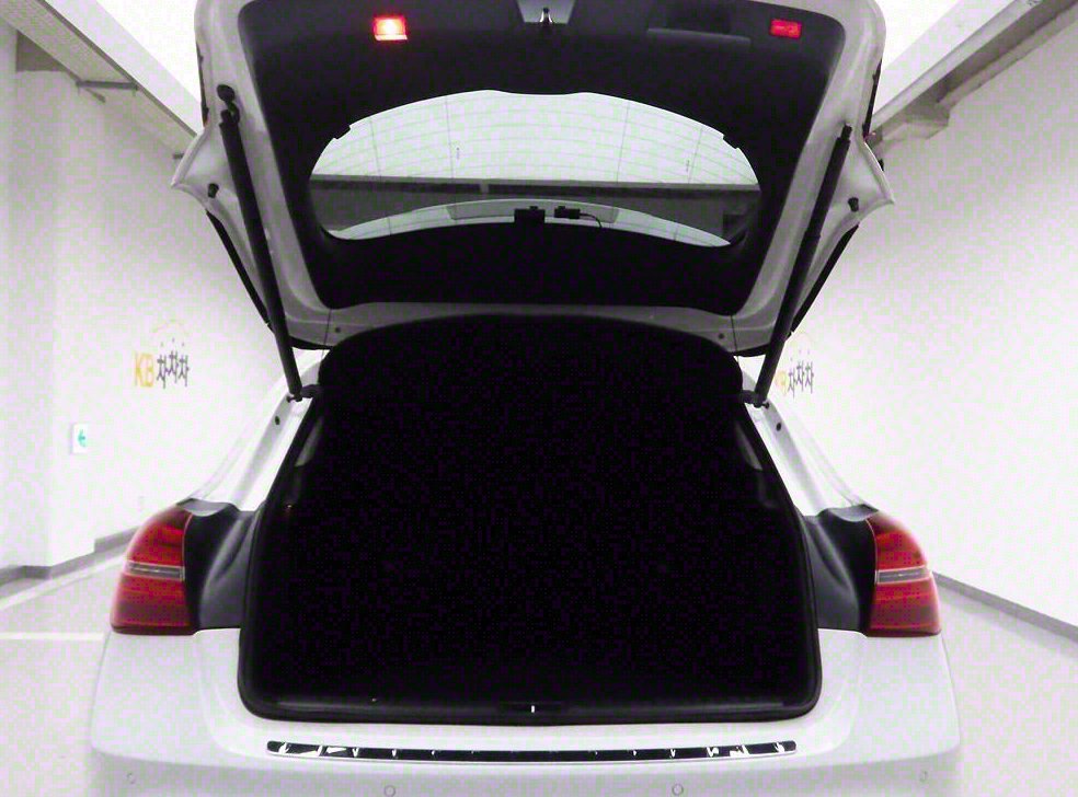 벤츠 GLA 클래스 GLA250 4MATIC 사진 5