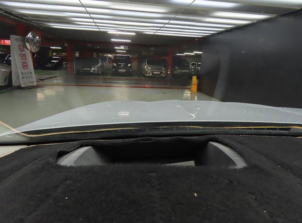 BMW 5시리즈 520d 사진 10