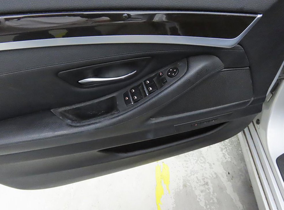 BMW 5시리즈 520d 사진 13