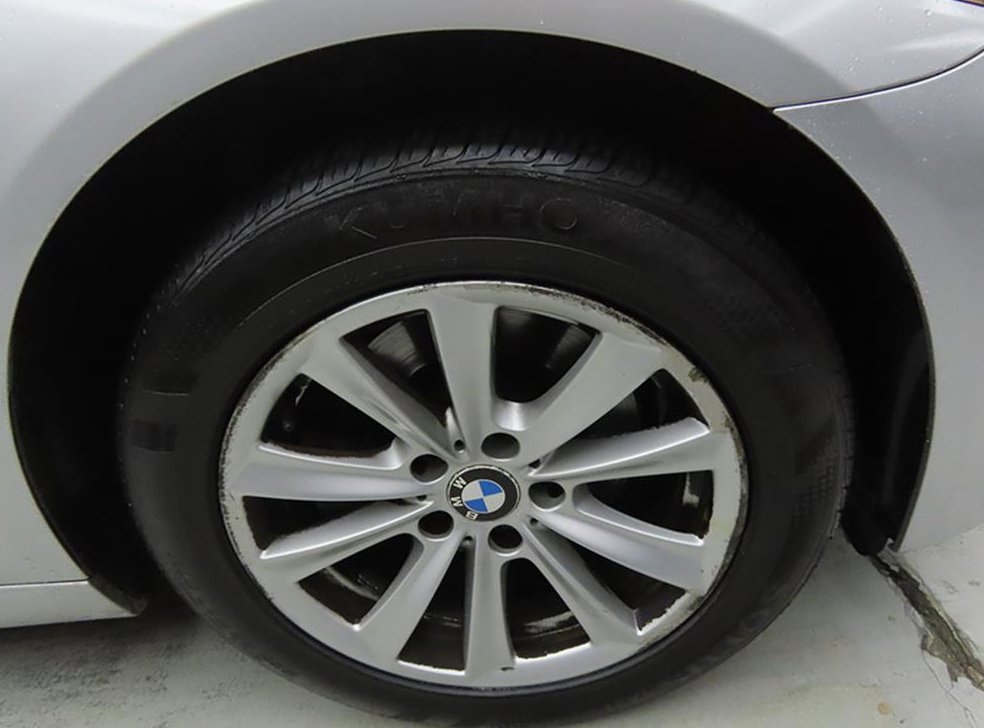 BMW 5시리즈 520d 사진 20