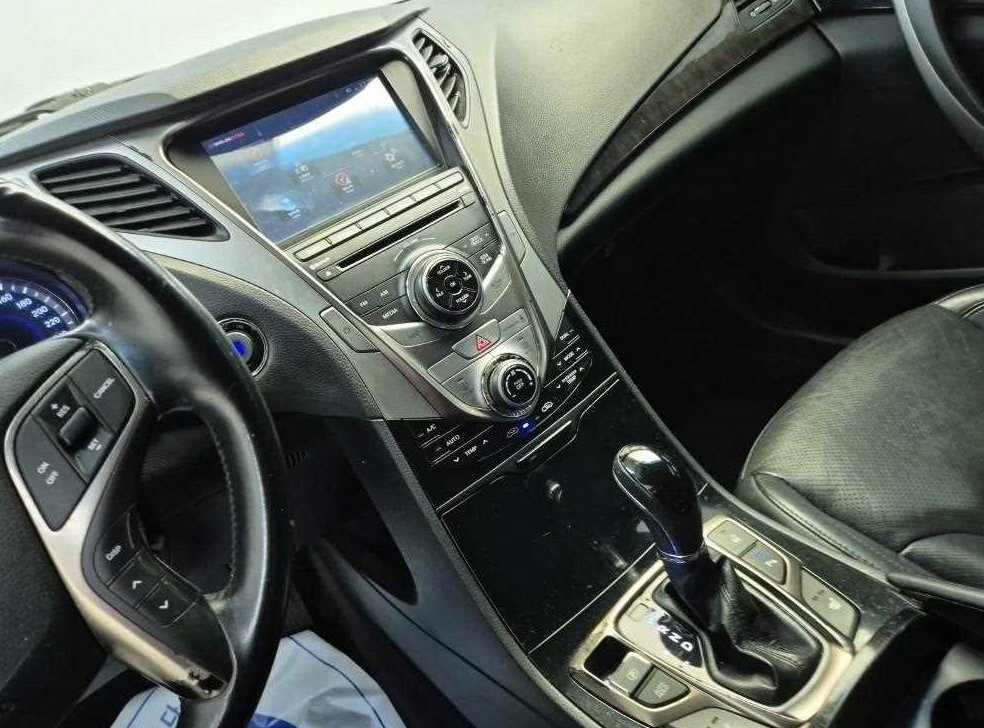 현대 그랜저 HG240 LUXURY 사진 10