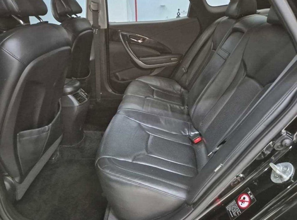 현대 그랜저 HG240 LUXURY 사진 12