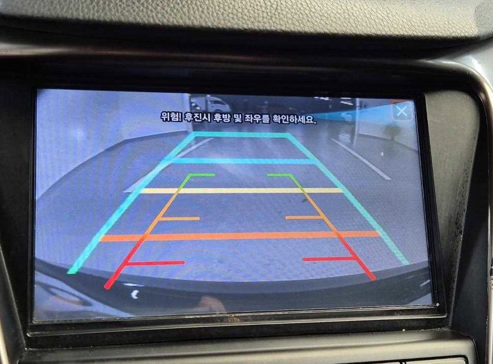 현대 그랜저 HG240 LUXURY 사진 14