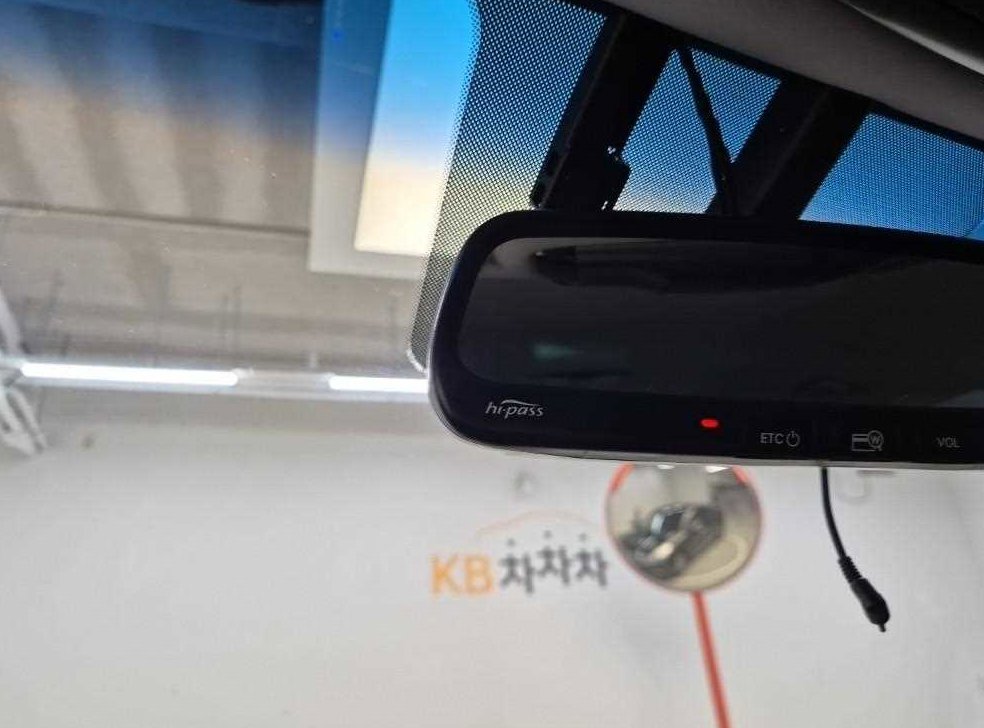 현대 그랜저 HG240 LUXURY 사진 16