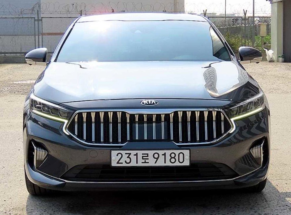 기아 K7 가솔린 2.5 GDI