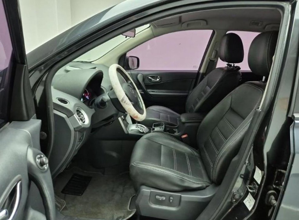 르노코리아(삼성) QM5 가솔린 2WD LE 사진 11