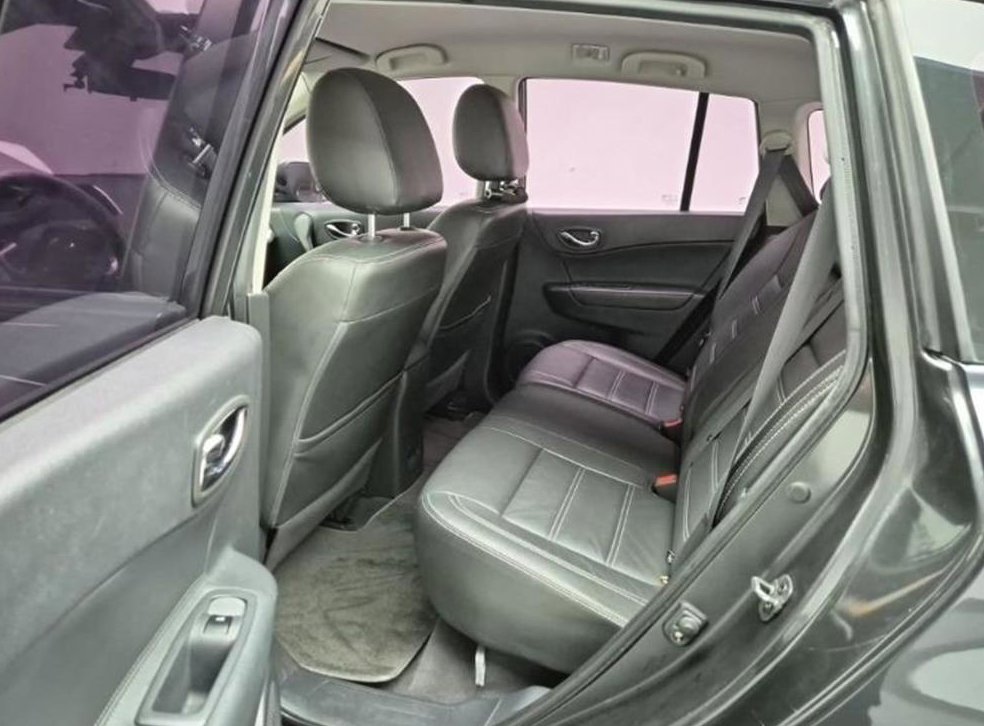 르노코리아(삼성) QM5 가솔린 2WD LE 사진 12