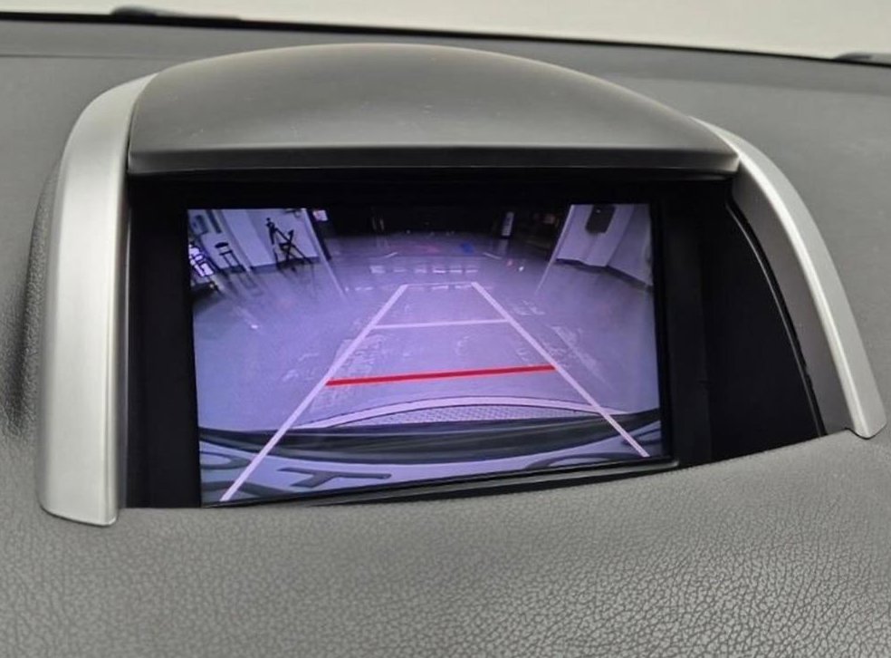 르노코리아(삼성) QM5 가솔린 2WD LE 사진 14