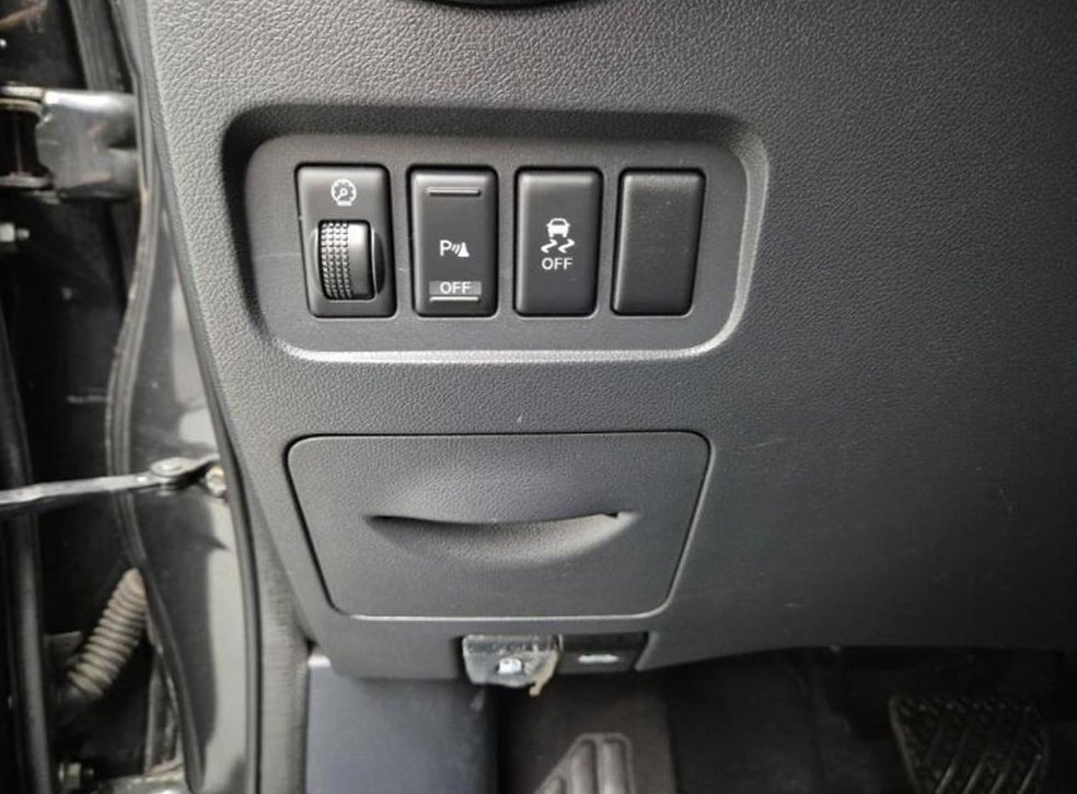 르노코리아(삼성) QM5 가솔린 2WD LE 사진 16