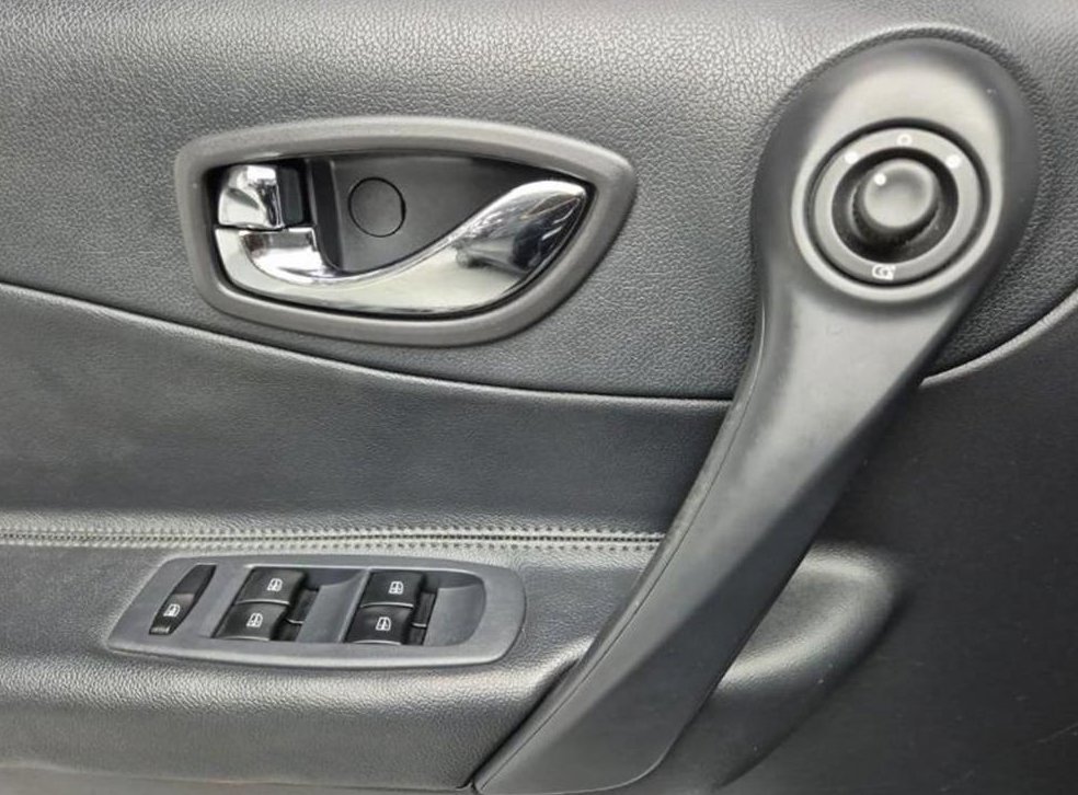 르노코리아(삼성) QM5 가솔린 2WD LE 사진 17