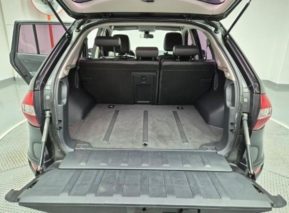 르노코리아(삼성) QM5 가솔린 2WD LE 사진 18