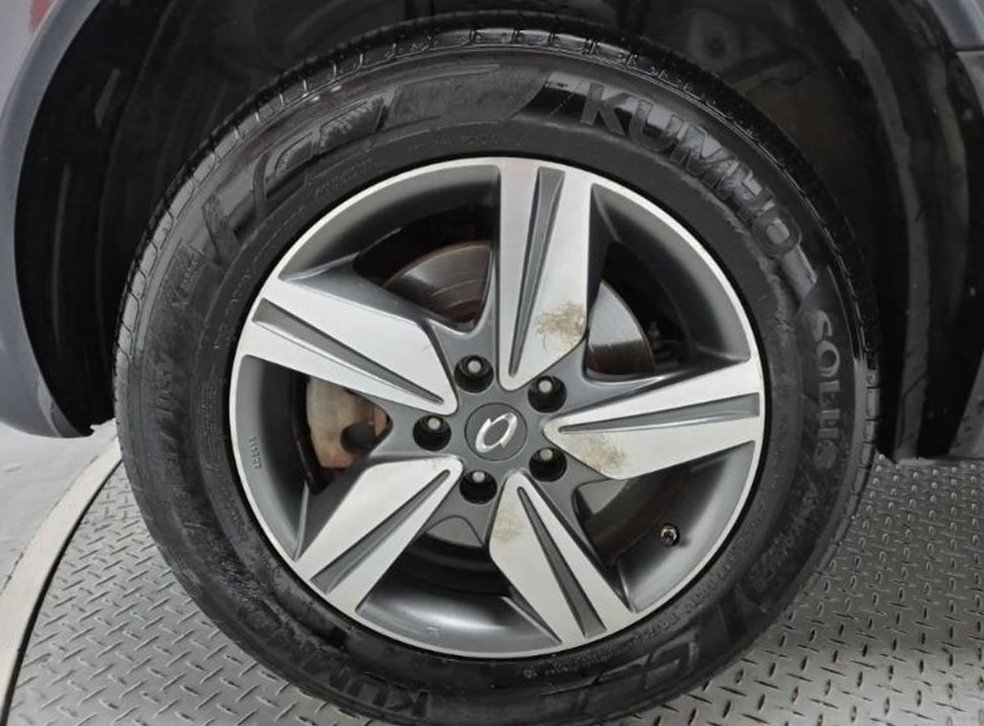 르노코리아(삼성) QM5 가솔린 2WD LE 사진 19