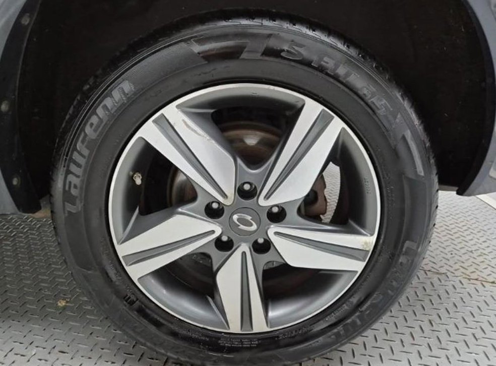 르노코리아(삼성) QM5 가솔린 2WD LE 사진 20
