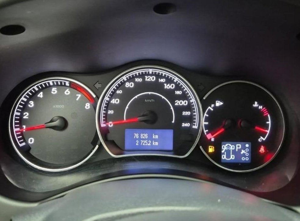 르노코리아(삼성) QM5 가솔린 2WD LE 사진 6