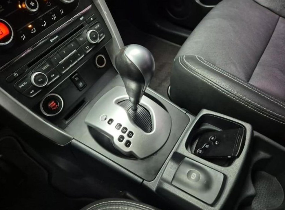 르노코리아(삼성) QM5 가솔린 2WD LE 사진 8